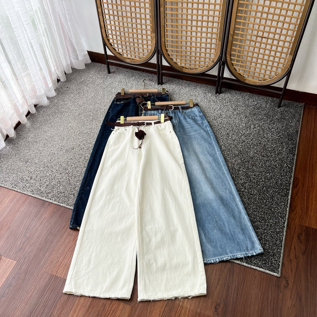 7702 HIKA JEANS IMPORT