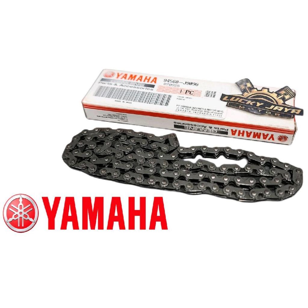 CAMPRAT CHAIN R15 V3 VVA XSR 155 VISION R 155 VVA WR 155 94568-J9096 เดิม YAMAHA