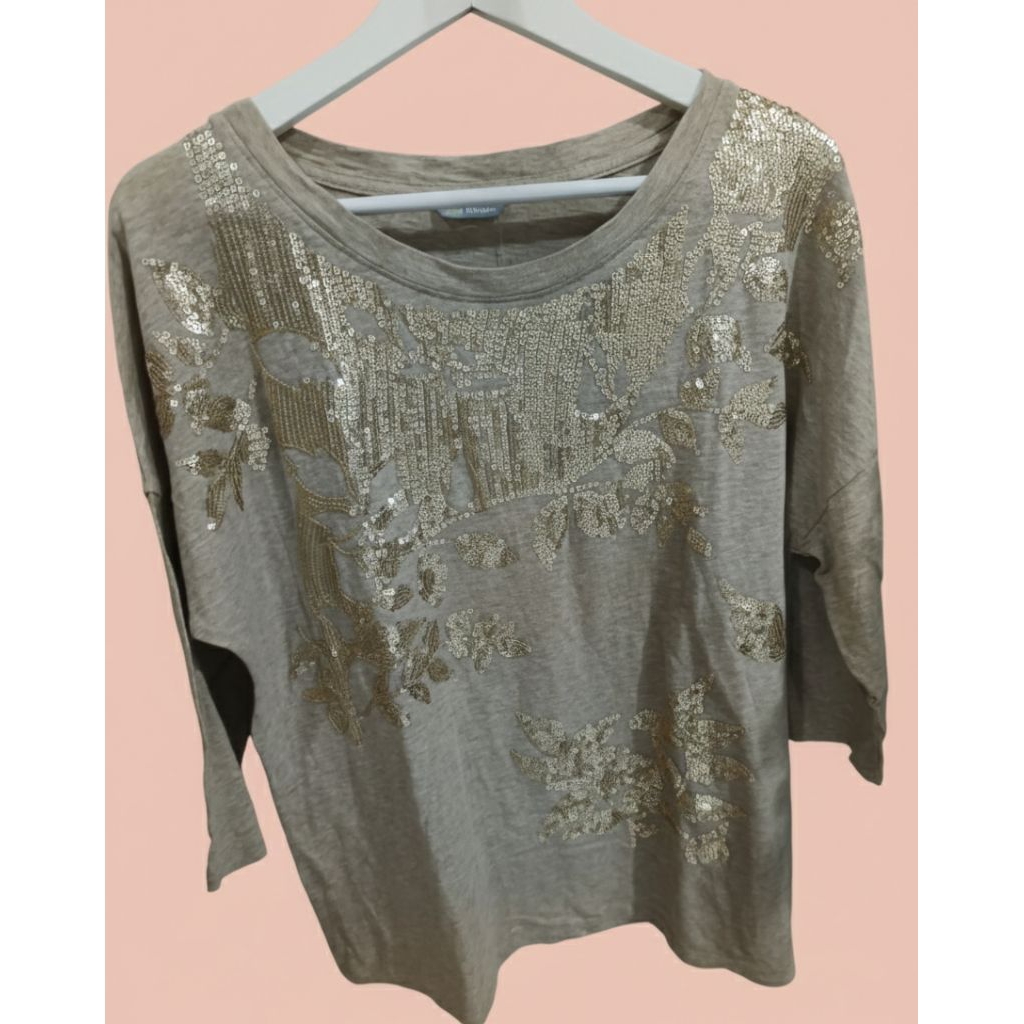 เสื้อเบลาส์ผู้หญิง Marks & Spencer