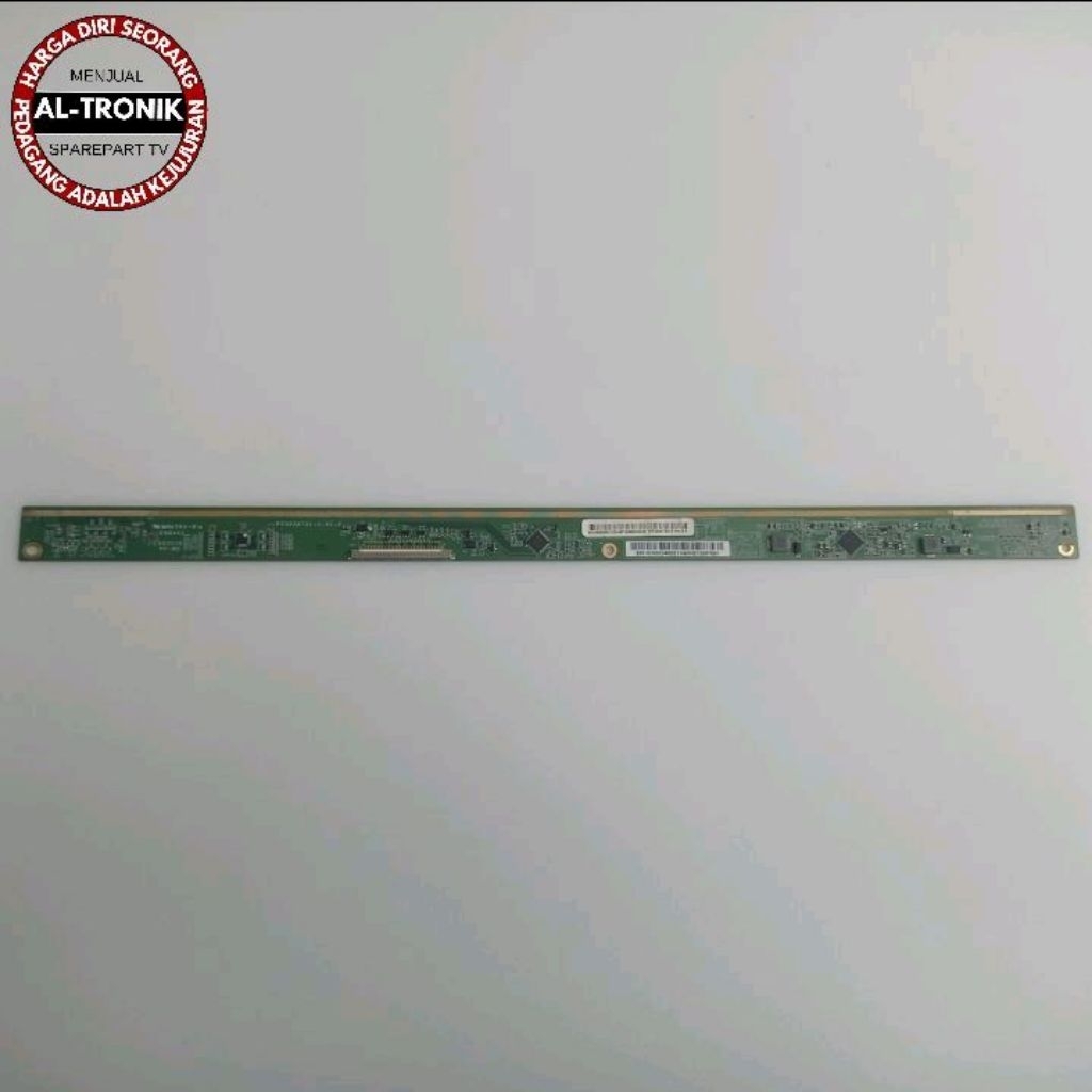 TICON LG 32 INCH LED TV PANEL รุ่น 32LQ630 TIKON TCON 32LQ630BPSA PT320AT01-XC-2