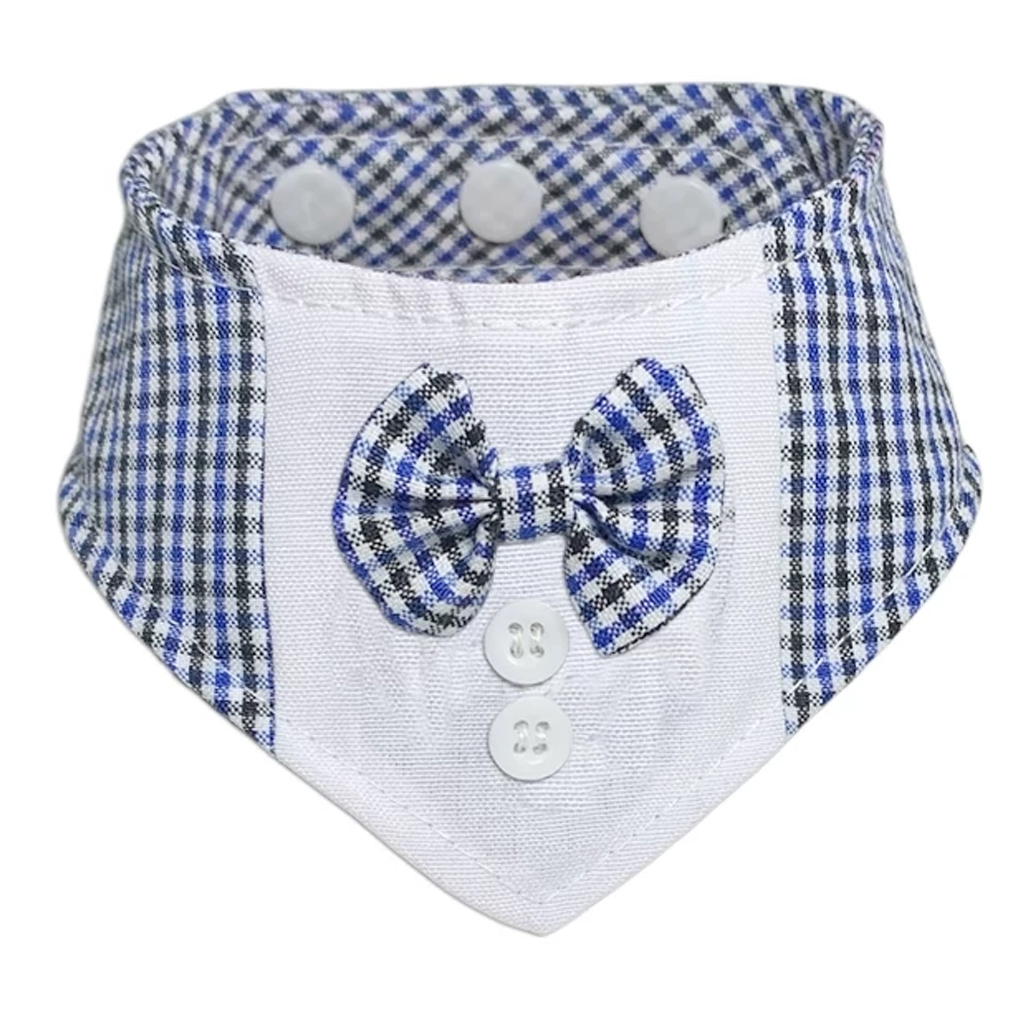 CAT TIE MODEL อุปกรณ์ริบบิ้นโบว์รูปสัตว์