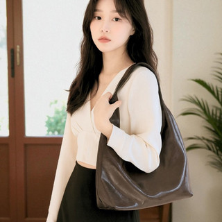 Syffa JEMYNA Tas Tote Bag Wanita Estetik Desain Korea