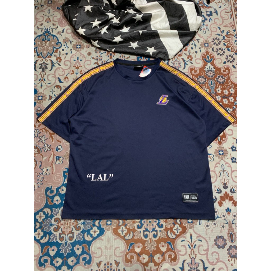 เสื้อยืด NBA********