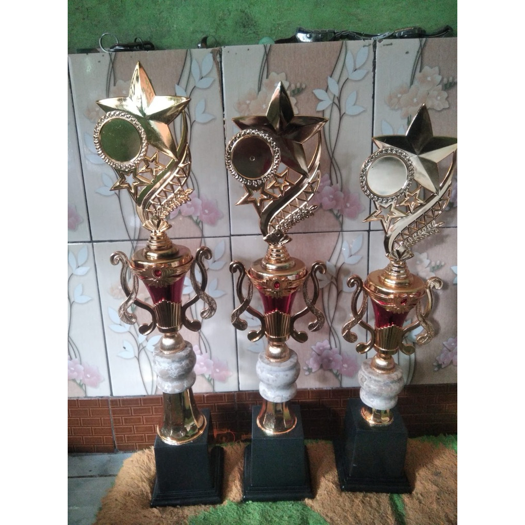 ชุดถ้วย 123 Body CK Flower K246 Marble