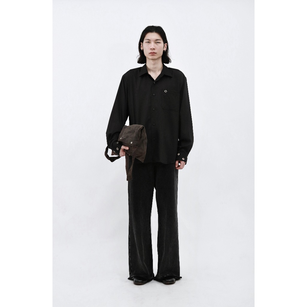OPENAIR - Regular Shirt (ผู้ชาย)