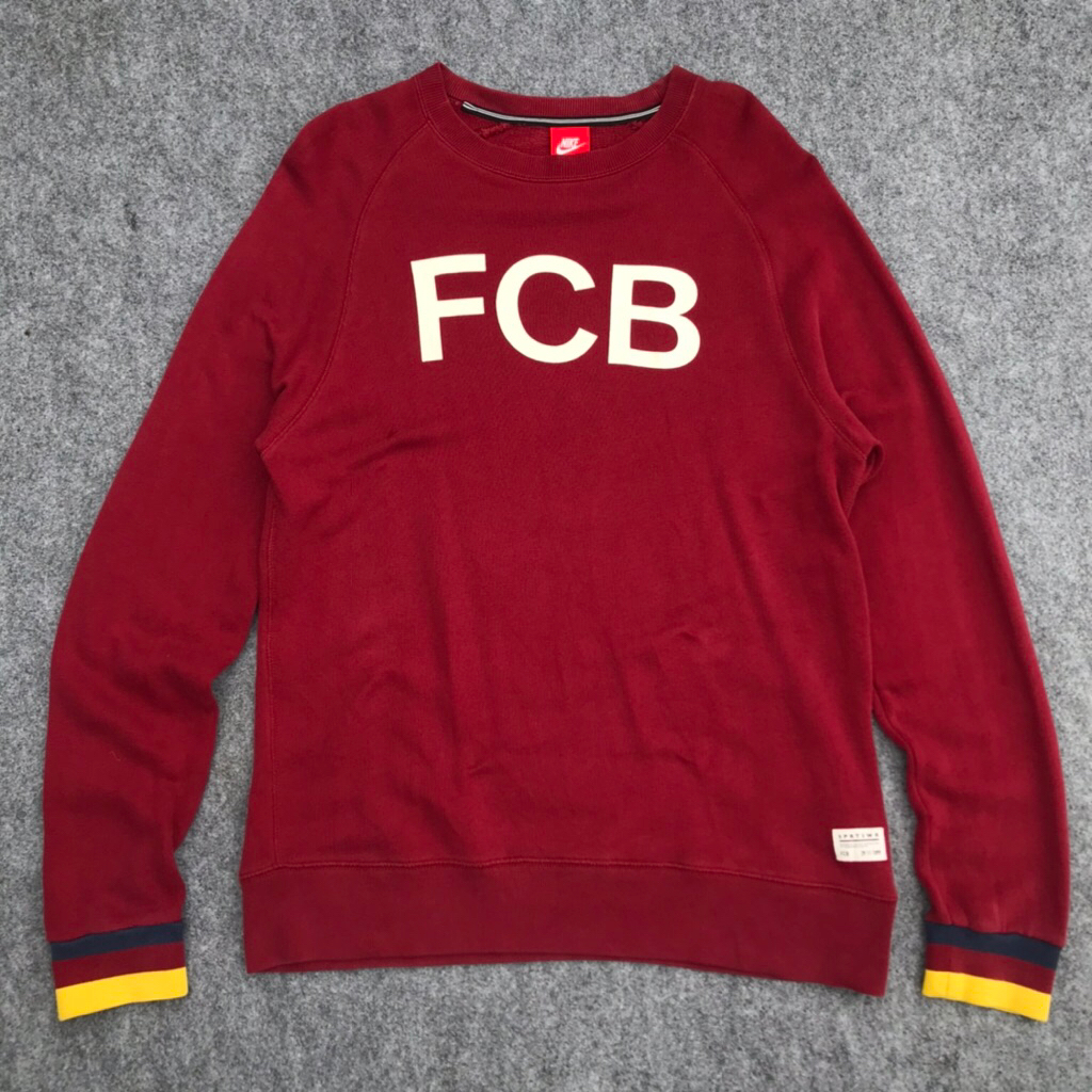 เสื้อสเวตเตอร์แบรนด์ FCB