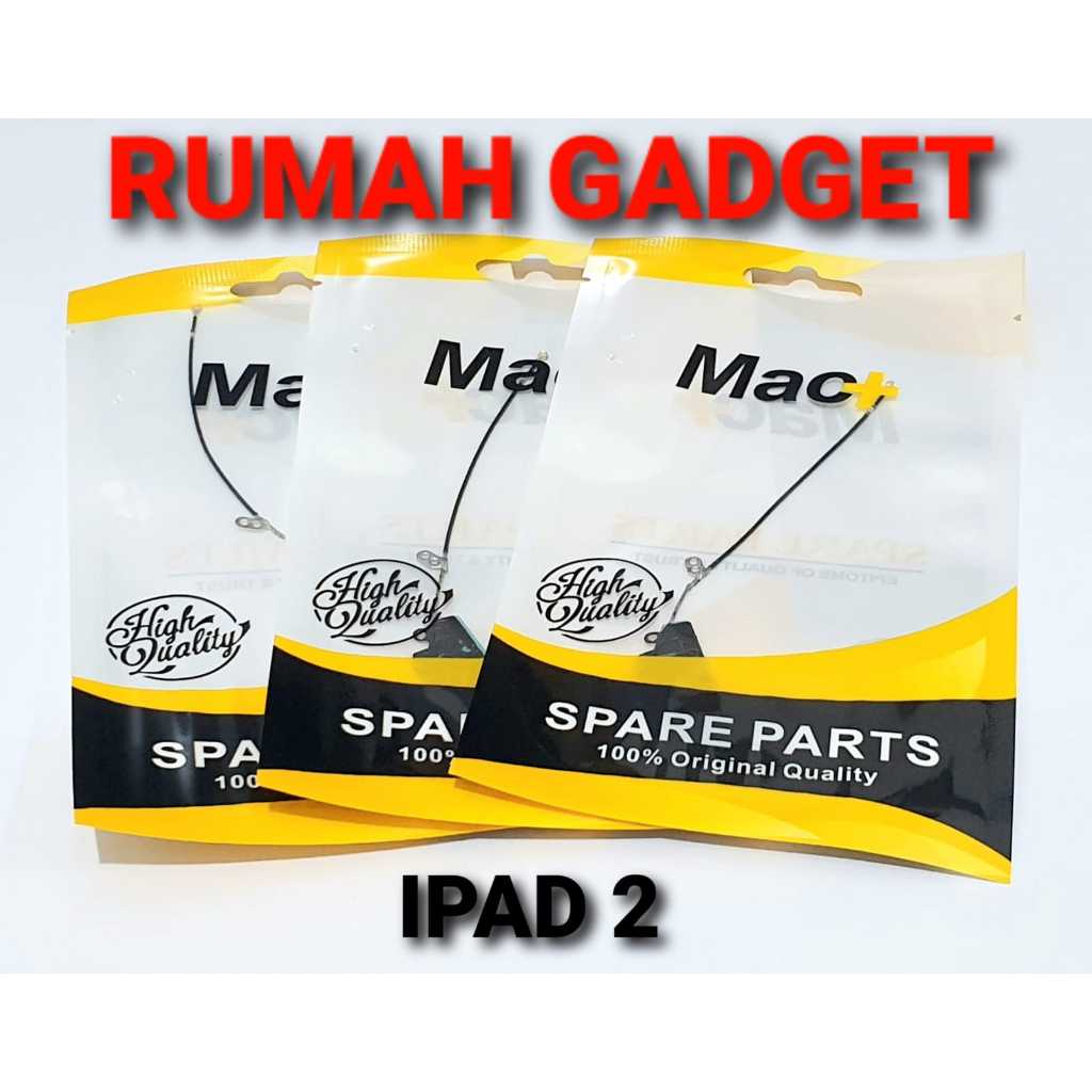 WIFI ANTENNA/FLX WIFI ANTENNA IPAD2