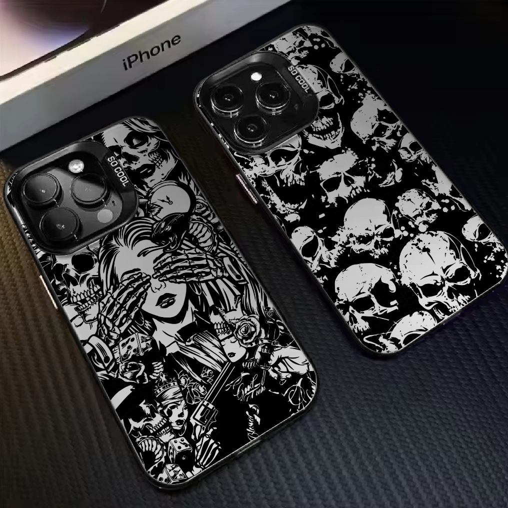 [X37] ปลอก IMD สําหรับ VIVO Y05 Y04 Y04s Y21D Y02 Y02T Y03 Y03T Y15S Y16 Y12 Y15 Y17 Y17S Y18 Y19S Y