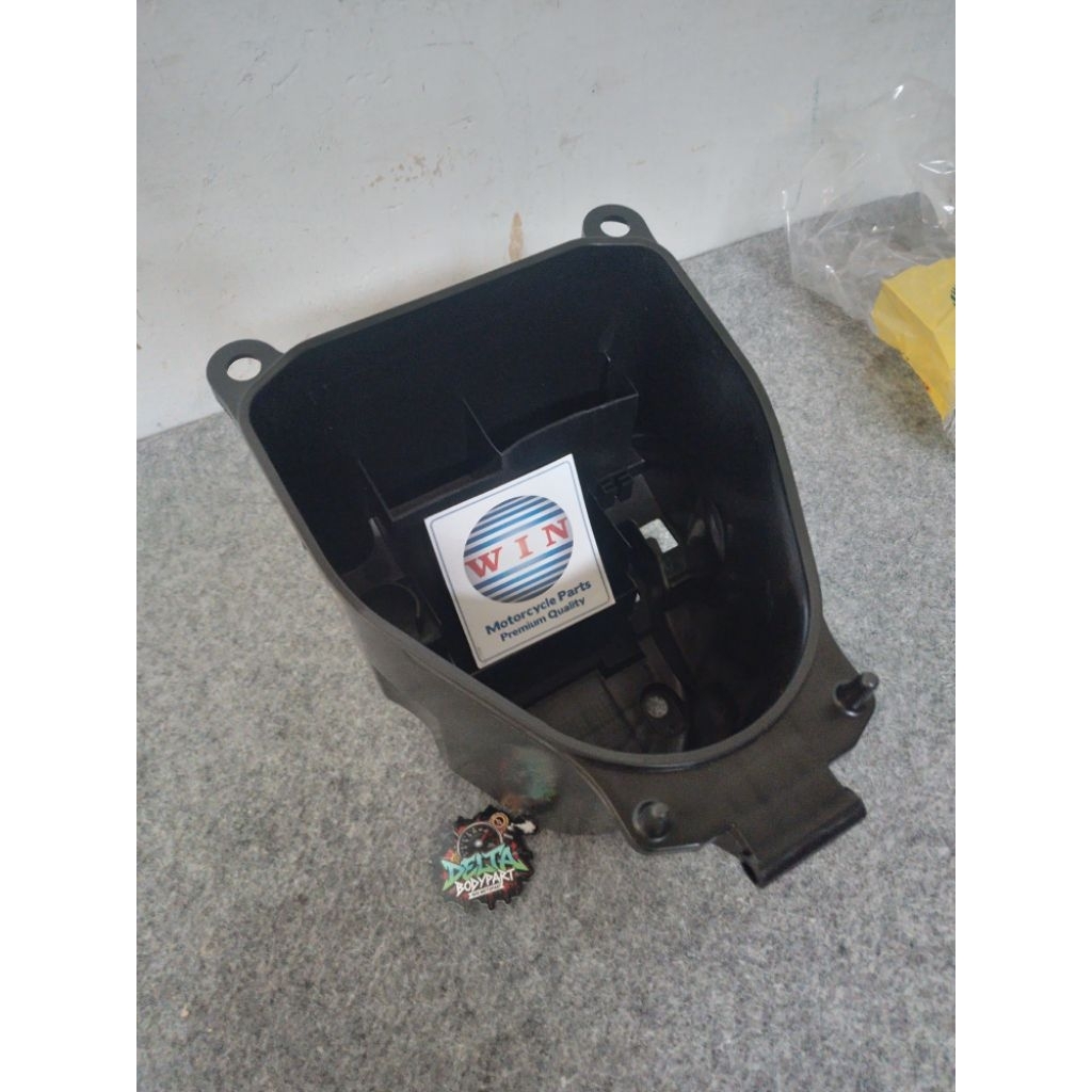 SUPRA FIT NEW LUGGAGE BOX (WIN)