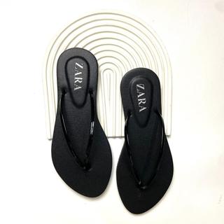 SANDAL JEPIT TEPLEK FLAT WANITA RUBY STYLE ANTI LICIN BERKUALITAS TERBARU