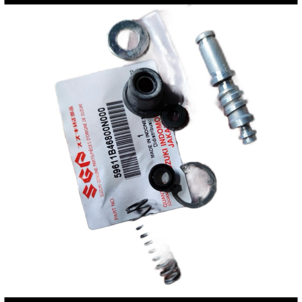 SUZUKI ซูซูกิสปินเบรกโรงงานมาสเตอร์ 59611B46800N000