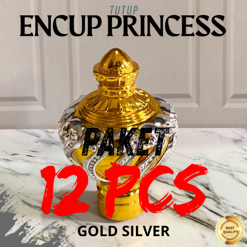 แพคเกจ 12 ชิ้น Encup ผ้าม่านเจ้าหญิงพรีเมี่ยม Aesthetic Glossy PIPE COVER CURTAIN ROD CURTAIN