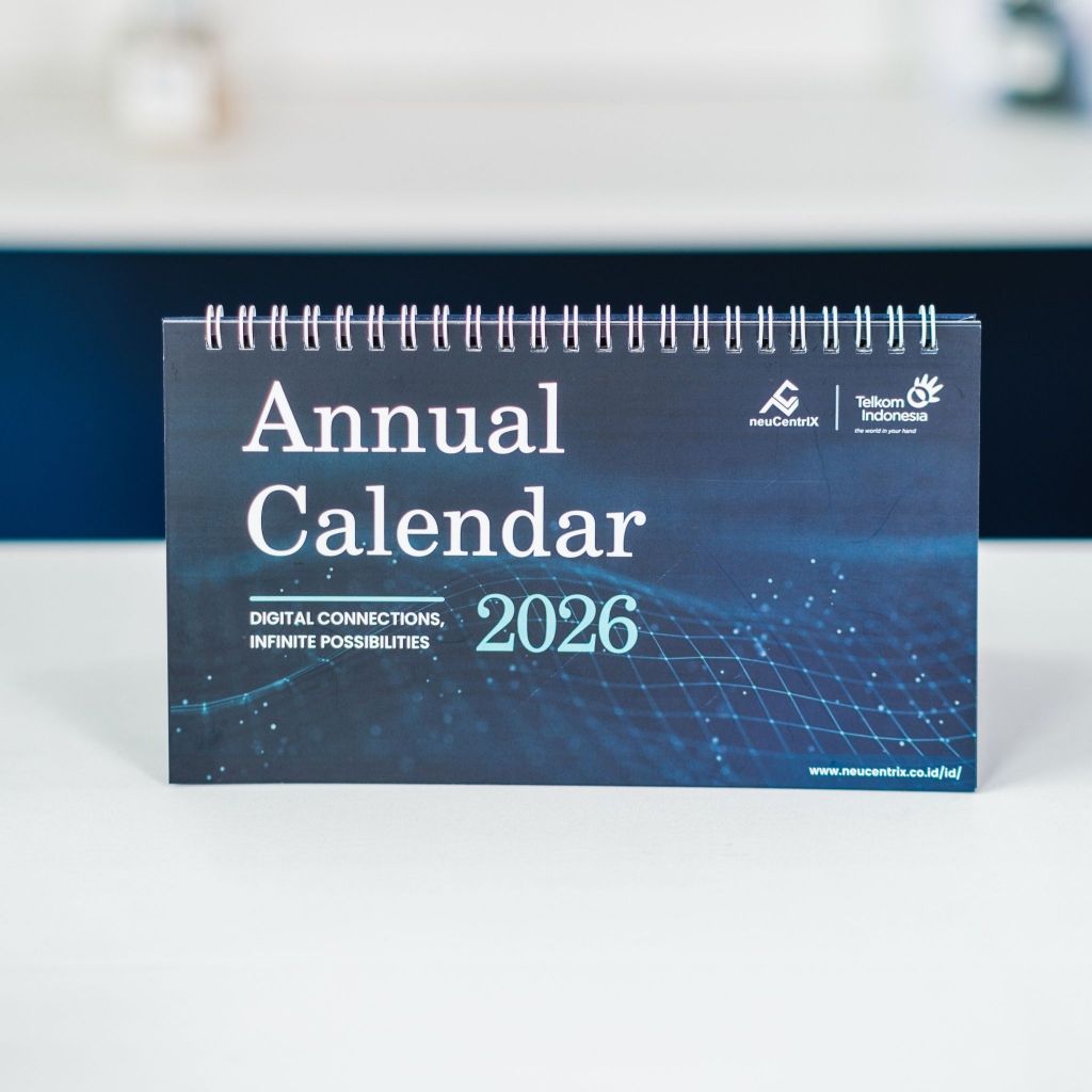 แพ็คเกจ SEMINAR KIT CALENDAR