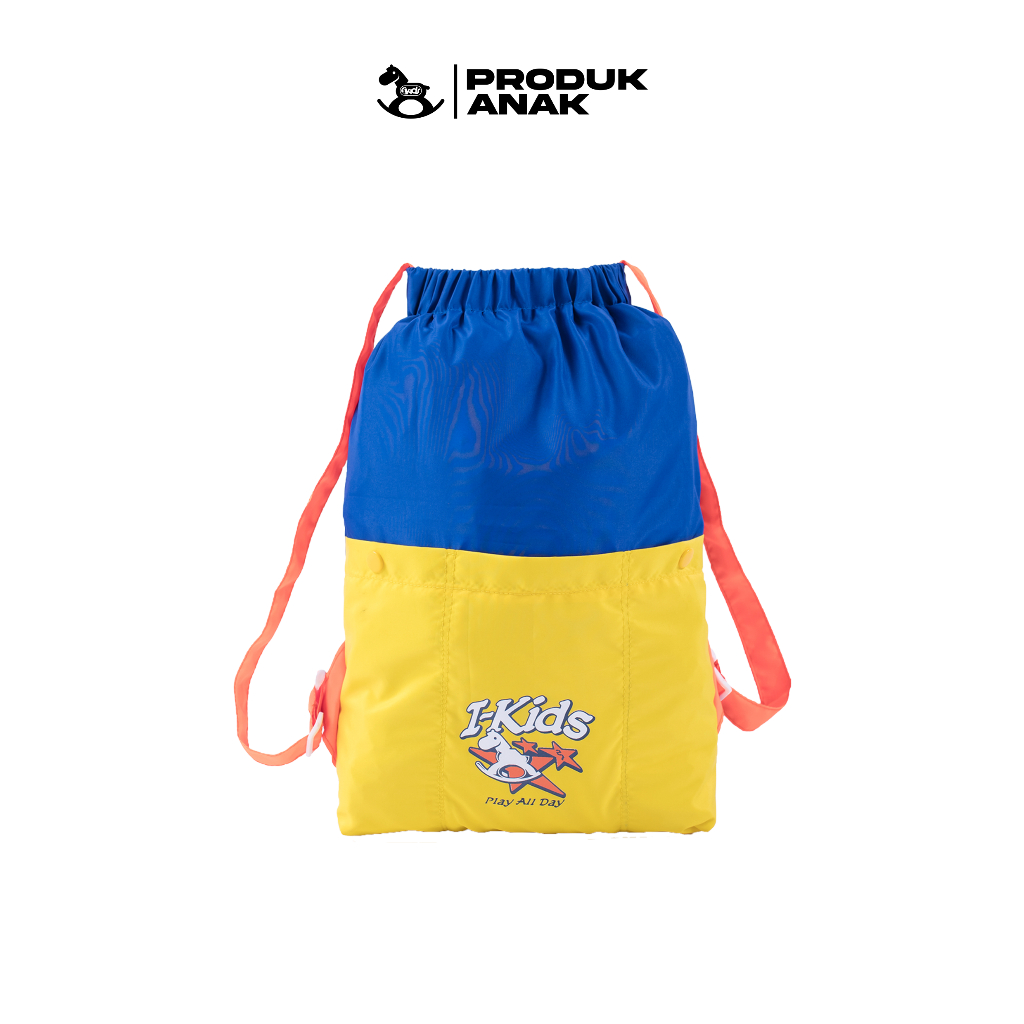 Inspired27 Kids Bagpack - Star Horse Bag 2