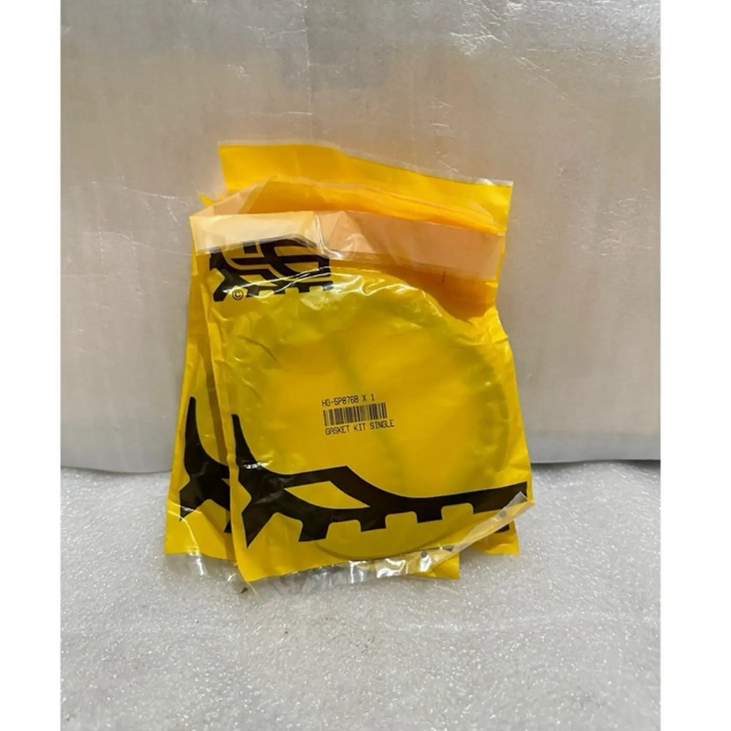 ซีลแยกโอริง BORING 3304 3306 D7G D6D 5P-8768 5P8768