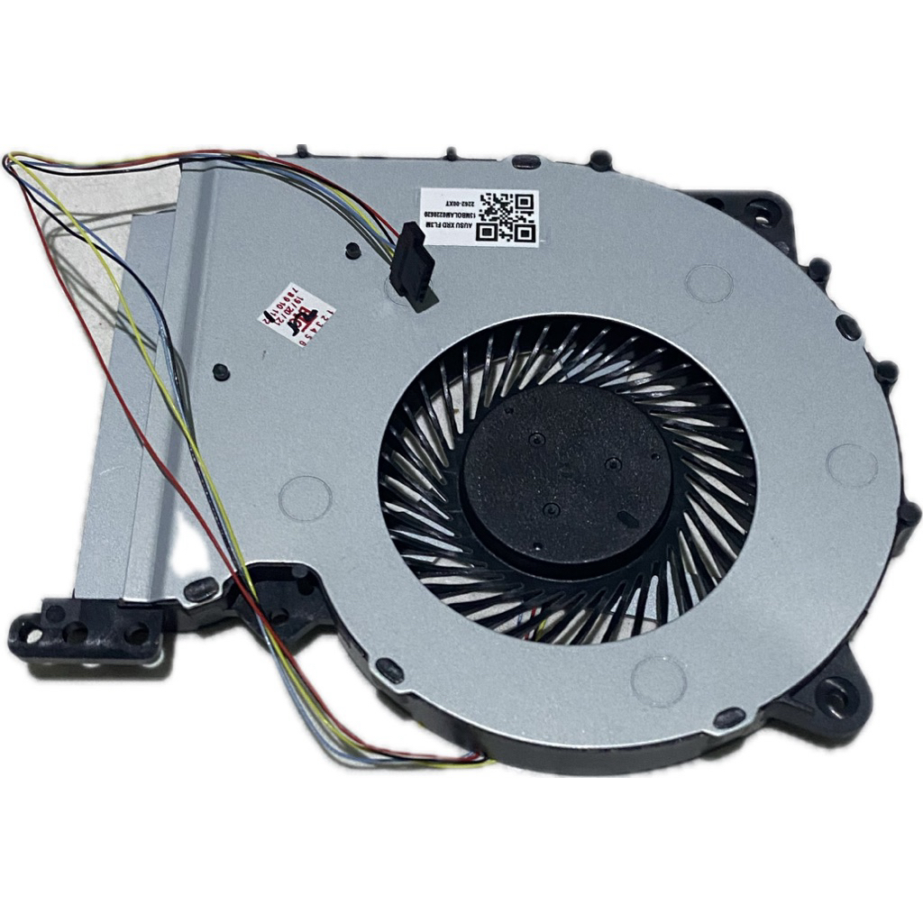 พัดลม Asus A407 A407U A407UA X407 X507 X407M X407U X507M