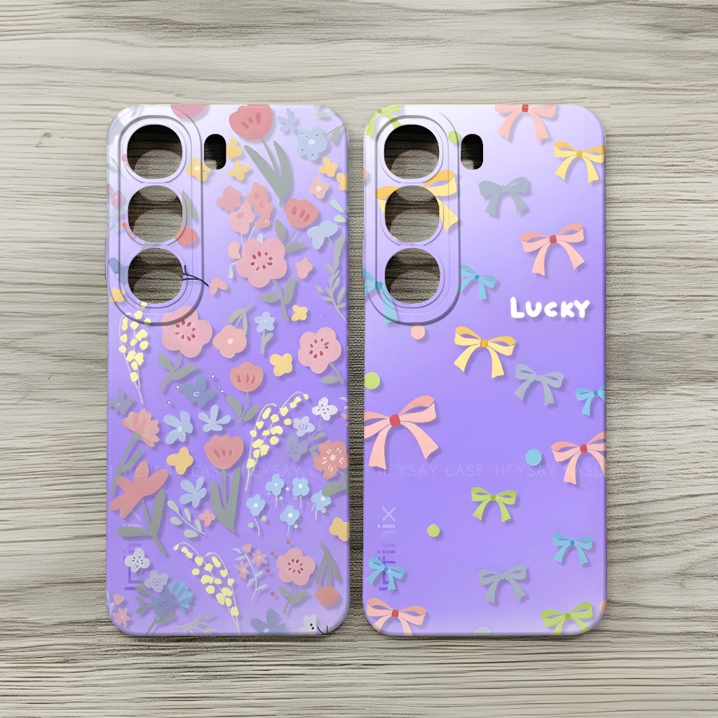 HP ล่าสุด Vivo Y21D เคสโทรศัพท์ Softcase เกราะปลอก Vivo Y31 Y21d Y400 V40 Lite ป้องกันกล้อง IMD21