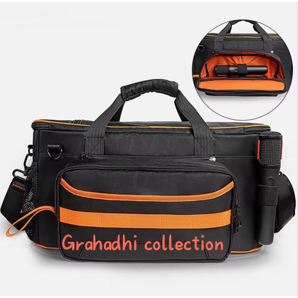 JBL partybox on the Go 2 กระเป๋าเก็บลําโพง softcase สําหรับ JBL on the Go ลําโพง/กระเป๋าลําโพงบน Go 