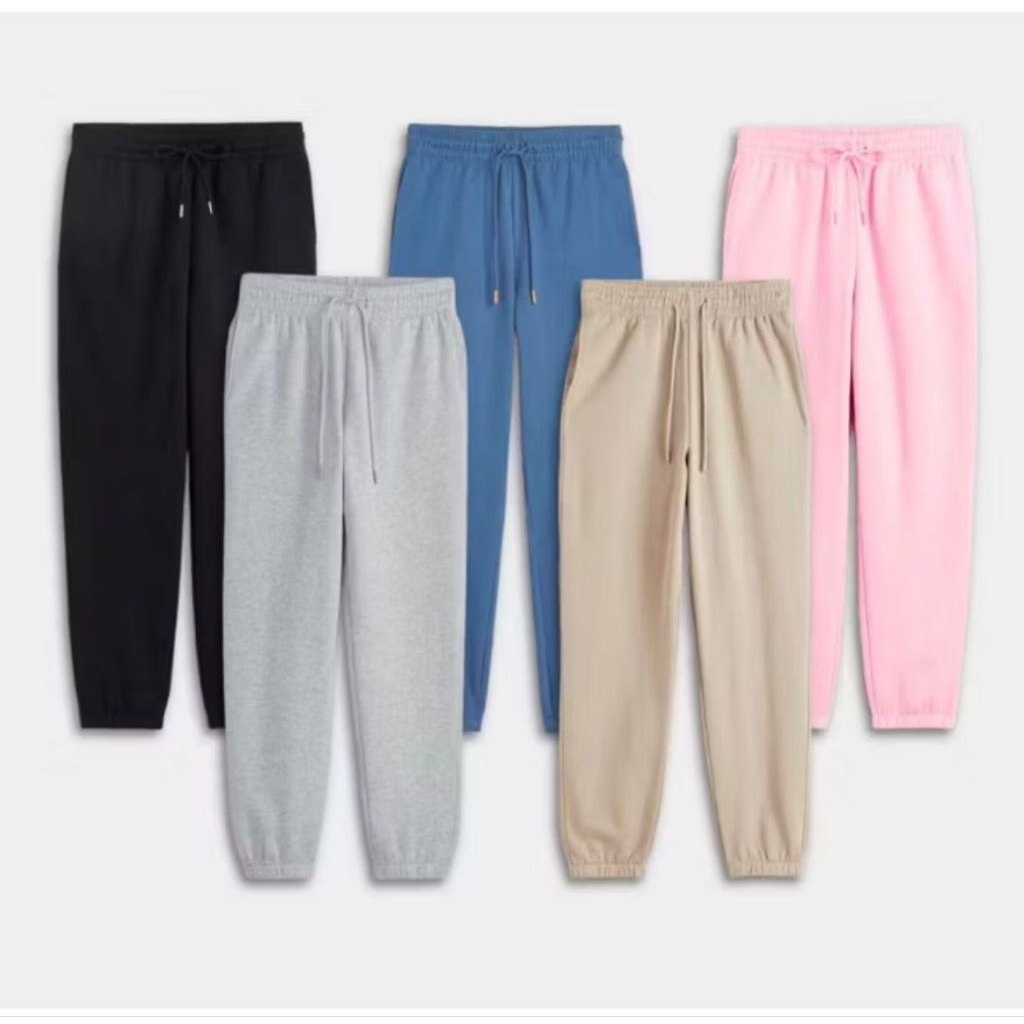 JOGER SWEATPANTS/กางเกง JOGER GYM