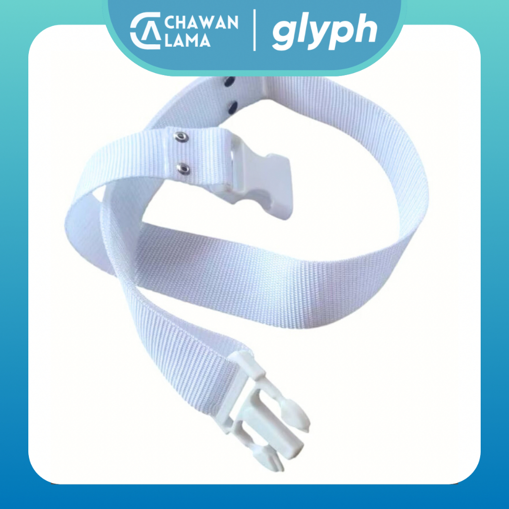 UMRAH & HAJJ BELT / IHRAM BELT / UMRAH & HAJJ ACCESSORIES / เข็มขัด IHRAM