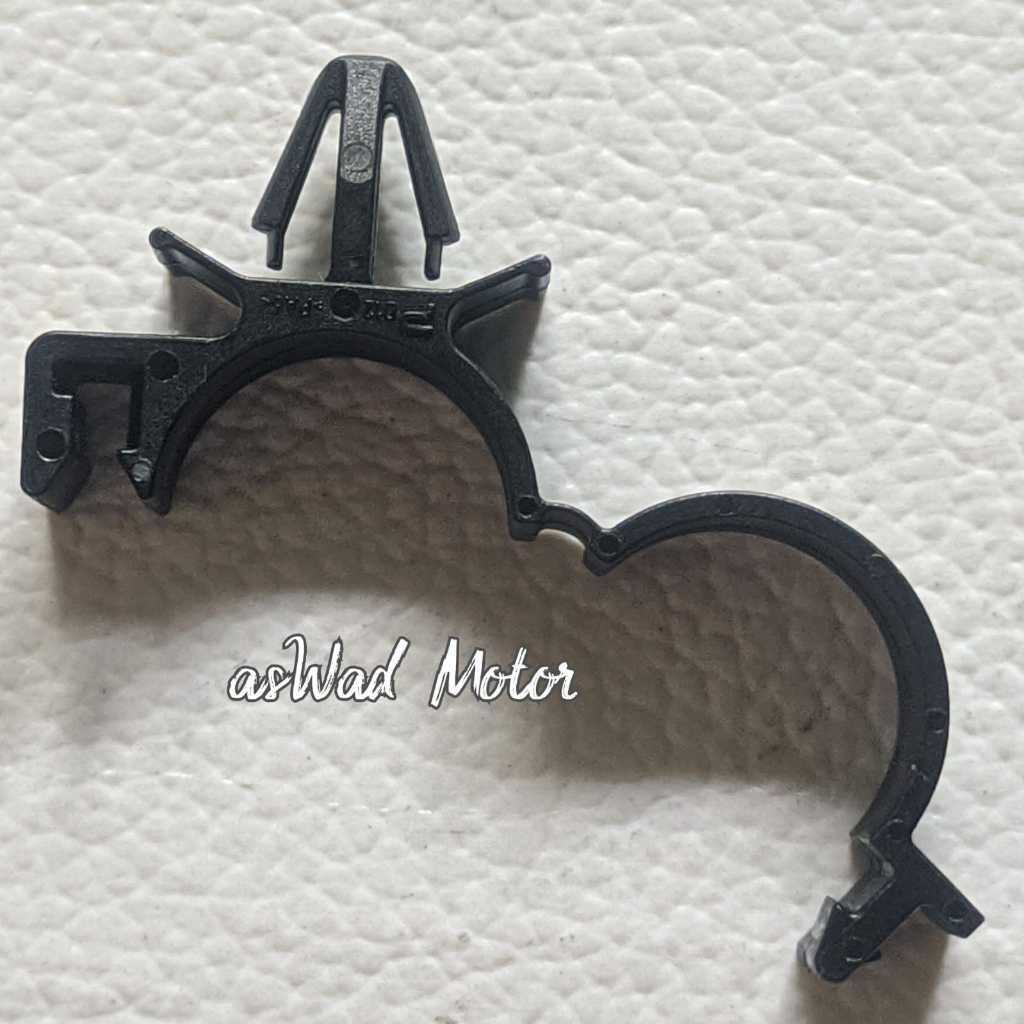 1 ชิ้นรถ Insulock สายคลิป Universal Clamp ปุ่ม Body Fastener Original ท่อท่อส่วน
