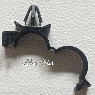1 ชิ้นรถ Insulock สายคลิป Universal Clamp ปุ่ม Body Fastener Original ท่อท่อส่วน