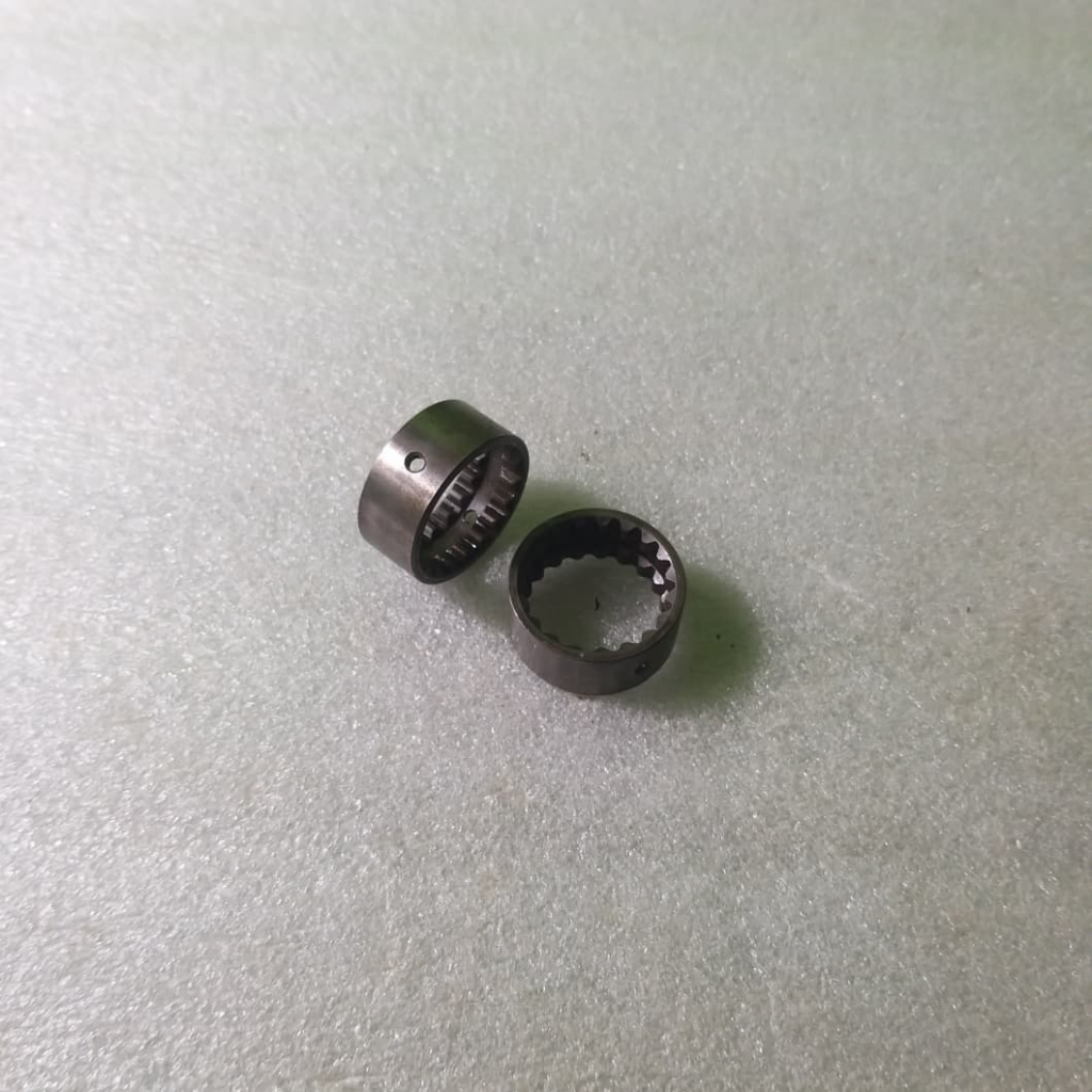 คอปก Spline 23MM Honda All New CBR 250RR 23512K64N00