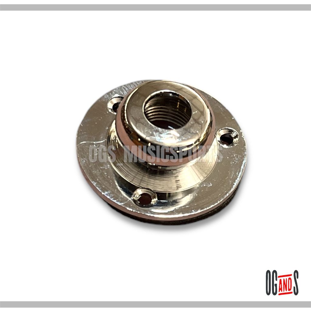 กีต้าร์โปร่ง Jack Output