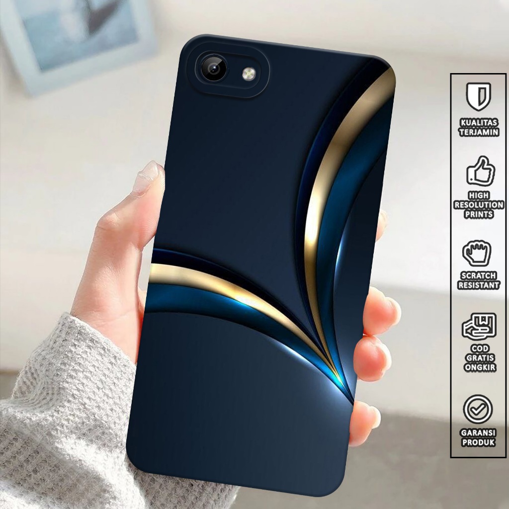 เคสโทรศัพท์ HP สําหรับ Vivo Y81 - เคสโทรศัพท์สําหรับ Vivo Y81 (TLC) - เคสโทรศัพท์สําหรับ - โทรศัพท์ 