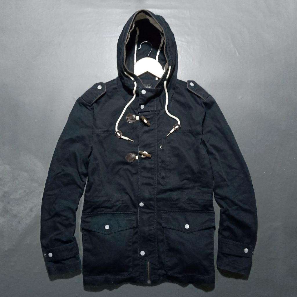 เสื้อแจ็คเก็ต GoodSpring Parka