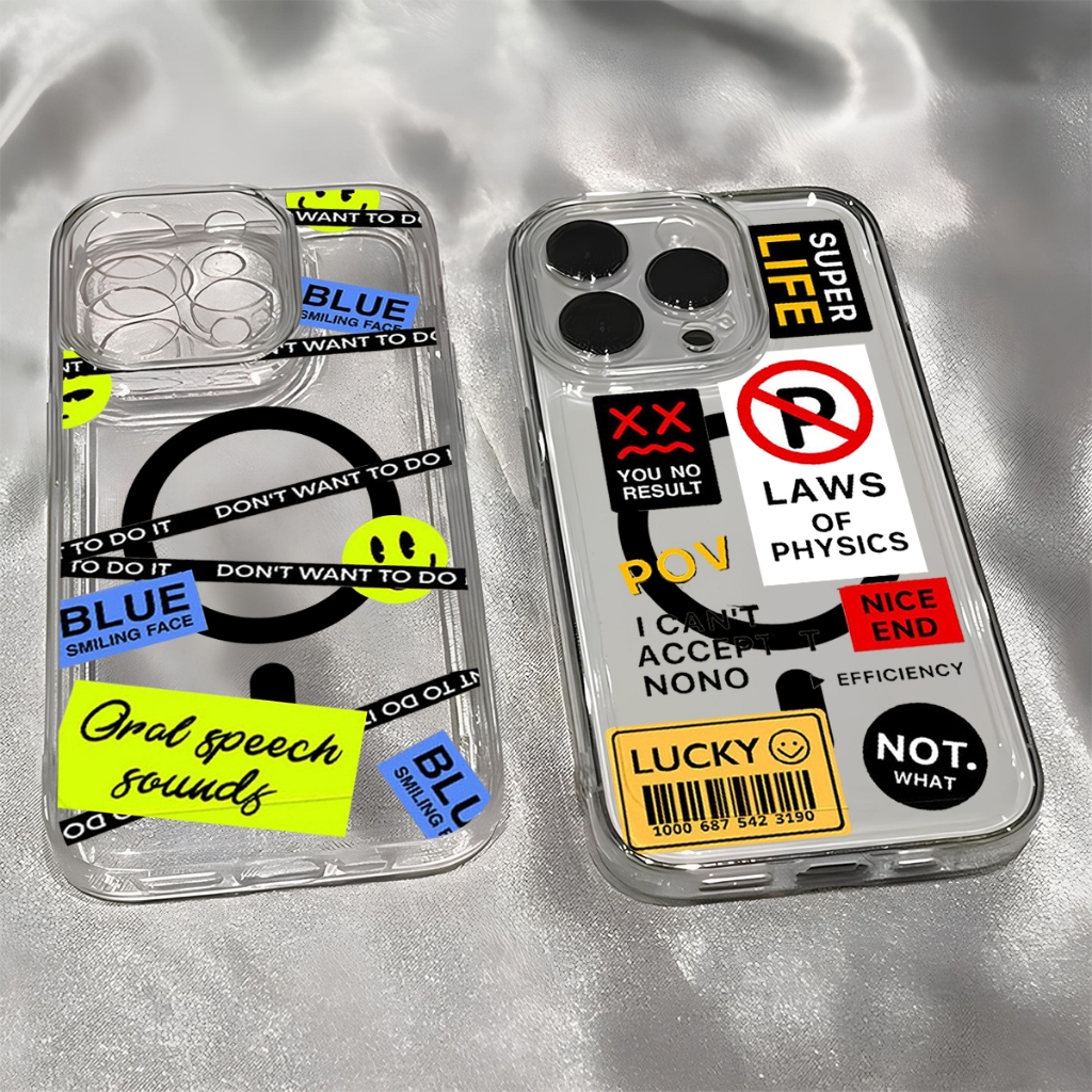 HP (Q308) Softcase Bintang Glossy Clear Case สําหรับ Vivo Y29 Y29S Y19S V7 Y38 Y39 Y100 V40 V50 V29 