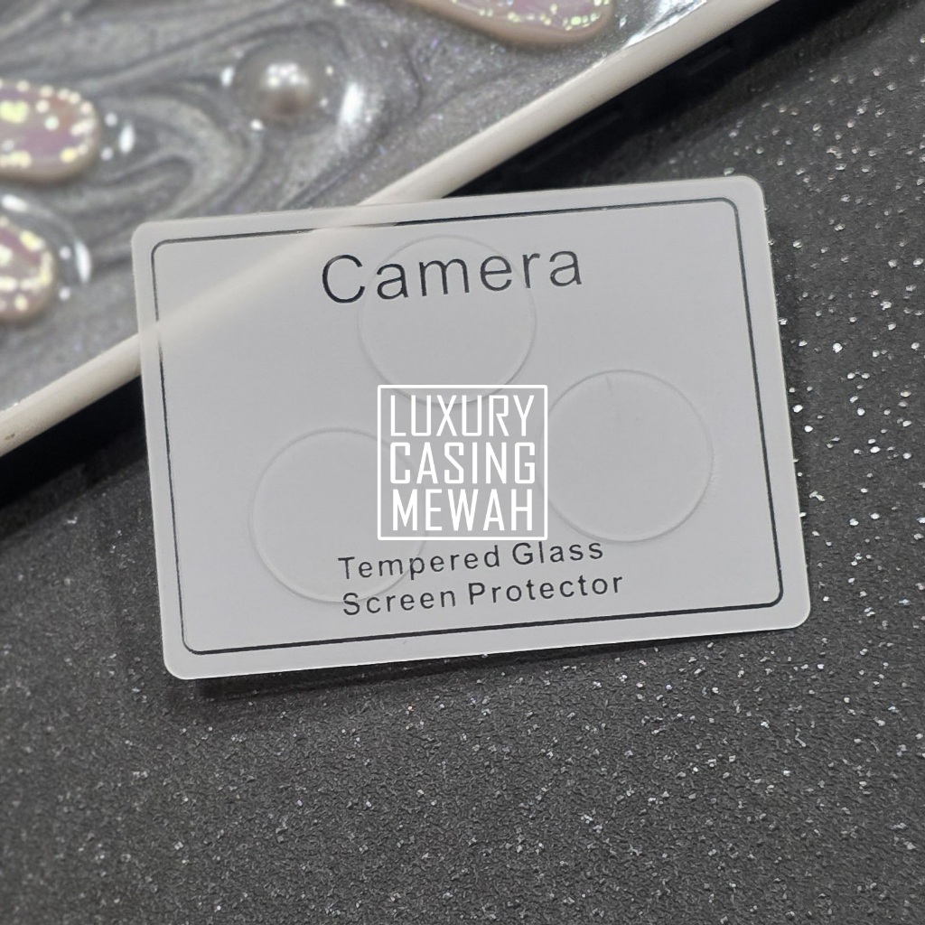 กล้องป้องกันรอยขีดข่วน Zte Nubia V70 Design Zte Nubia V70 NFC กล้อง Protector กระจกนิรภัย Anti-Scrat