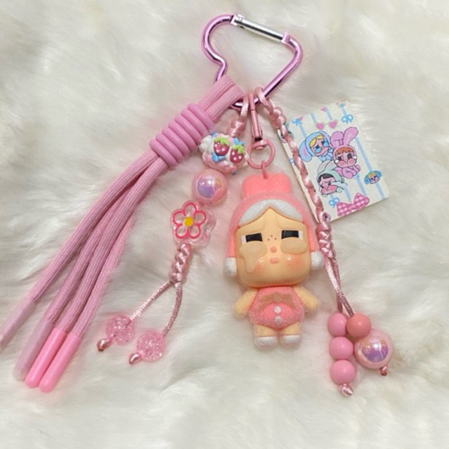 Vanilla Oceans - Bagcharm Ramee