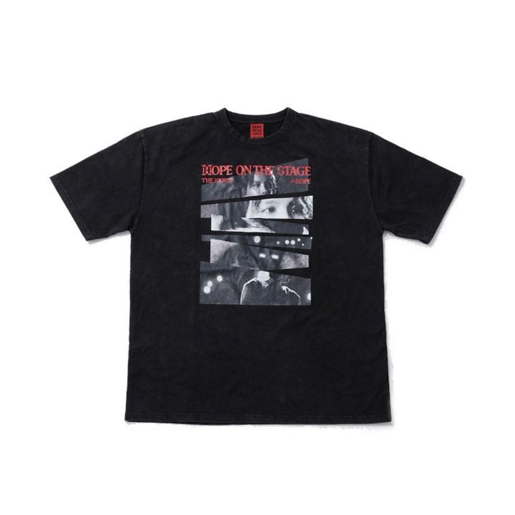 Hope On The Stage The Movie Japan Jhope T-Shirt