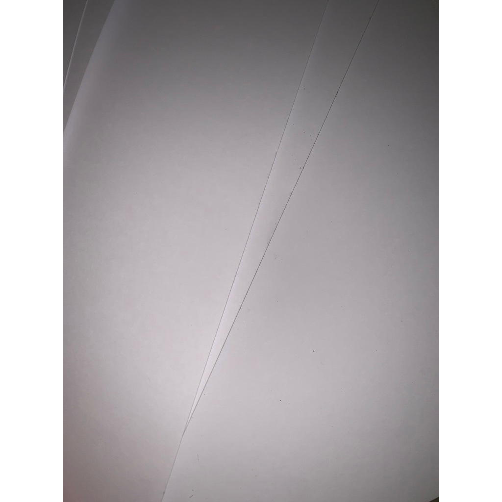 กระดาษ BC 230 แกรม**