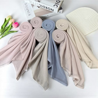 Best seller hijab sekolah paris jadul brand varisha / paris jadul hijab trend viral bisa COD / hijab segi empat paris jadul brand varisha