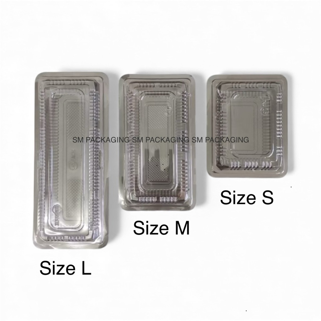 MIKA BROWNIES S,M OR L THICK / MIKA BROWNIES BOX