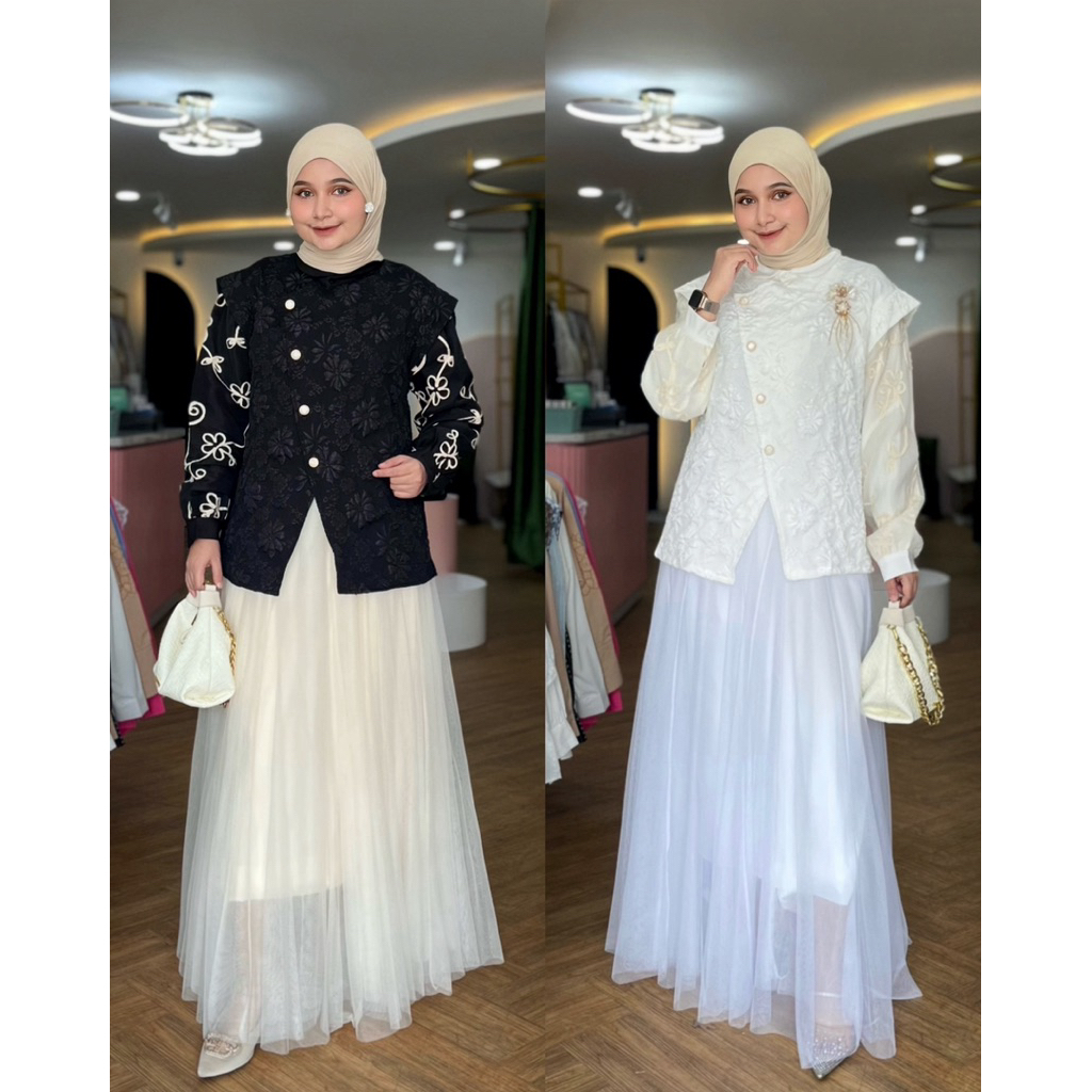 CHERRY19OFFICIAL KD.A0679 เสื้อเชิ้ตผู้หญิง