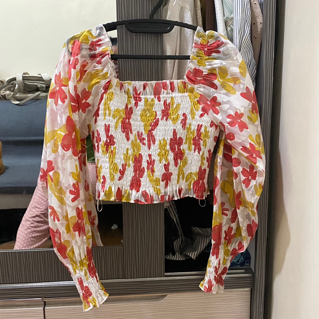 เสื้อ Pomelo ล่วงหน้า