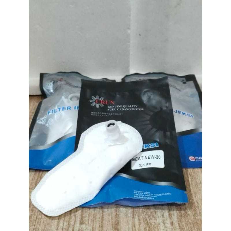 S2 OIL FILTER / FUEL PUMP FILTER K0J K1A K2F GENIO BEAT DELUXE SCOOPY PRESTIGE 2020 2021 2022