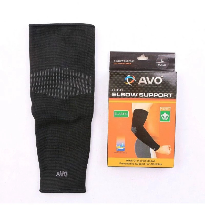 SIKU ELBOW SUPPORT LONG AVO / ELBOW SUPPORT / LONG ELBOW SUPPORT