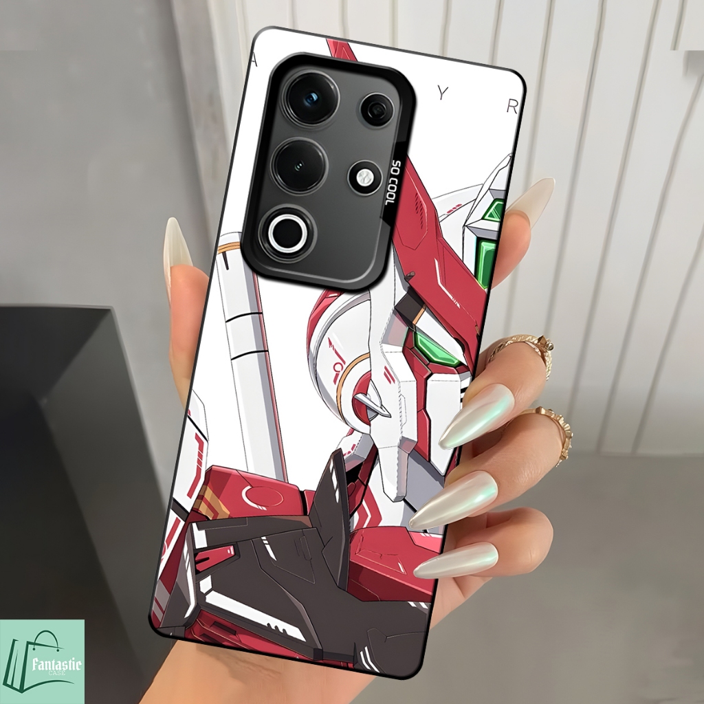 HP SoftCase So Cool ITEL S25 ULTRA ล่าสุด 2025 คุณภาพระดับพรีเมียม | อุปกรณ์โทรศัพท์ - เคสโทรศัพท์ -