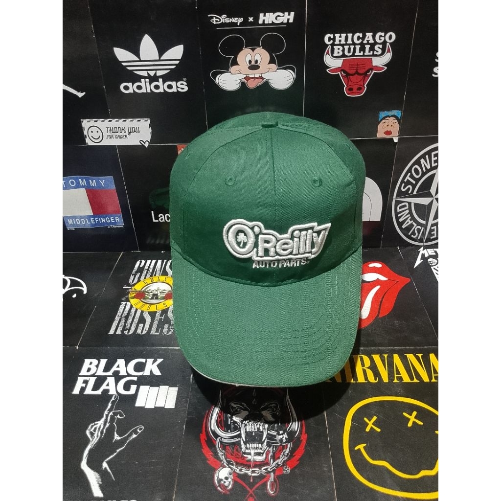 หมวก 1mp0rt sport OREILLY series sec0nd