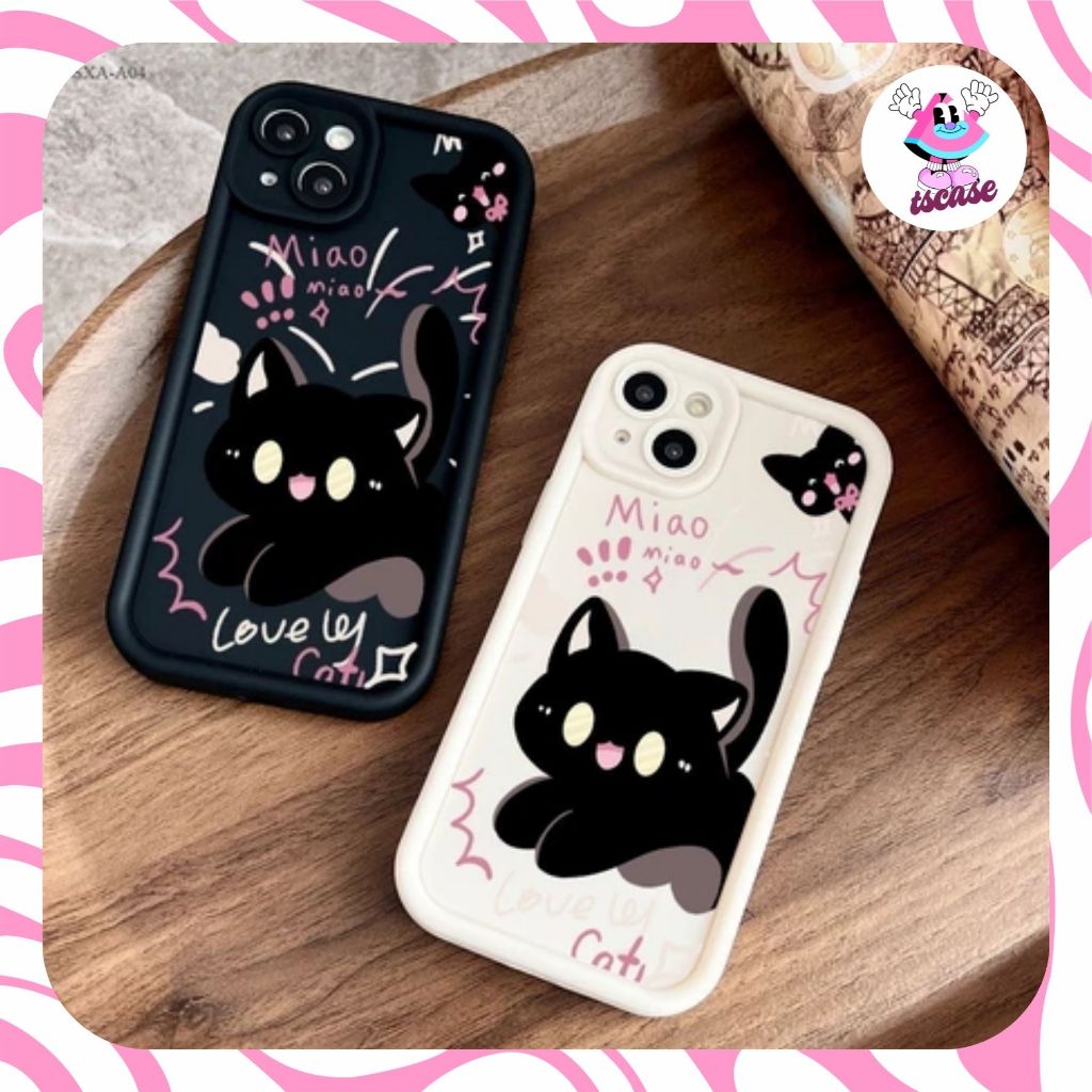 Miaw Printing เคส astro samsung a35 a36 a56 a06 a17 4g 5g (4)