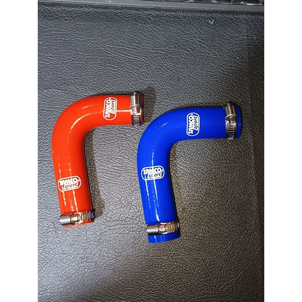 ท่อ YAMAHA RX KING SAMCO SPORT EXHAUST