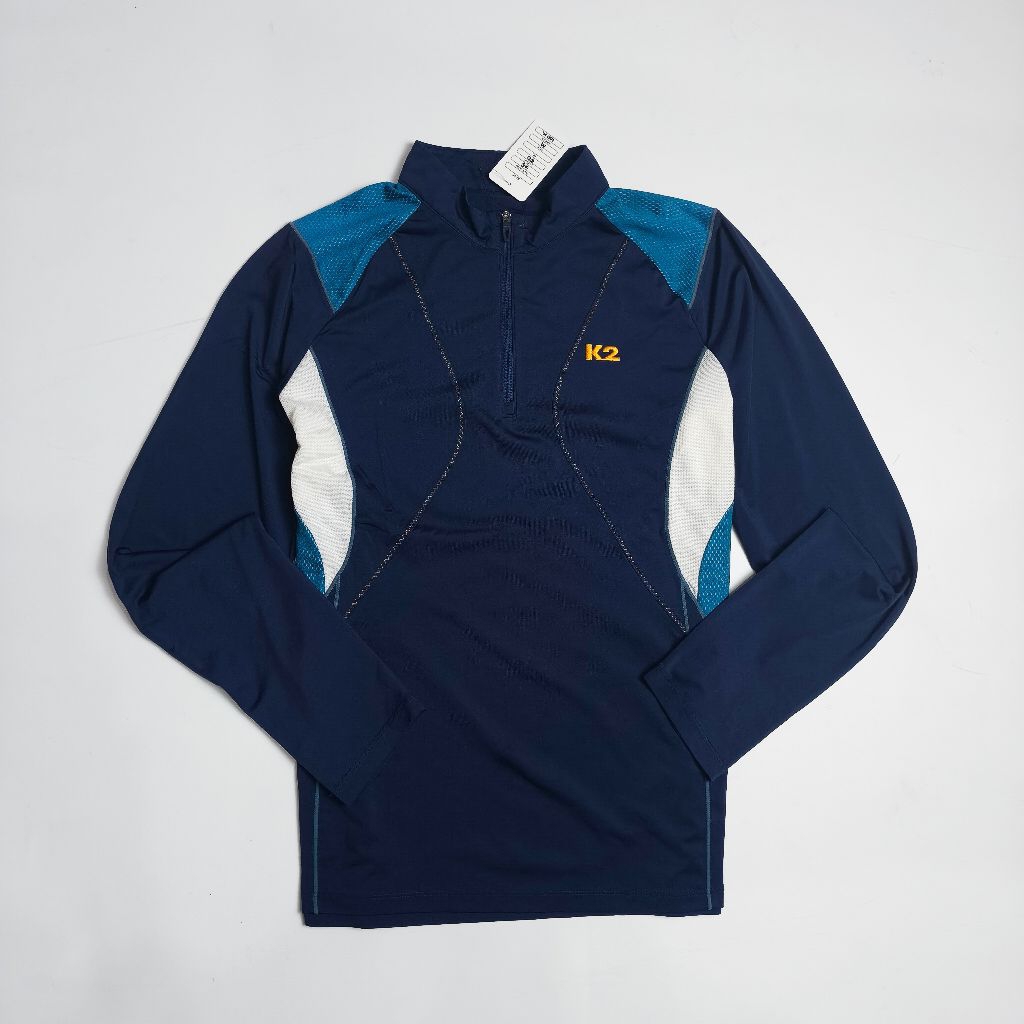 Size M ฐานกลางแจ้ง K2 K380