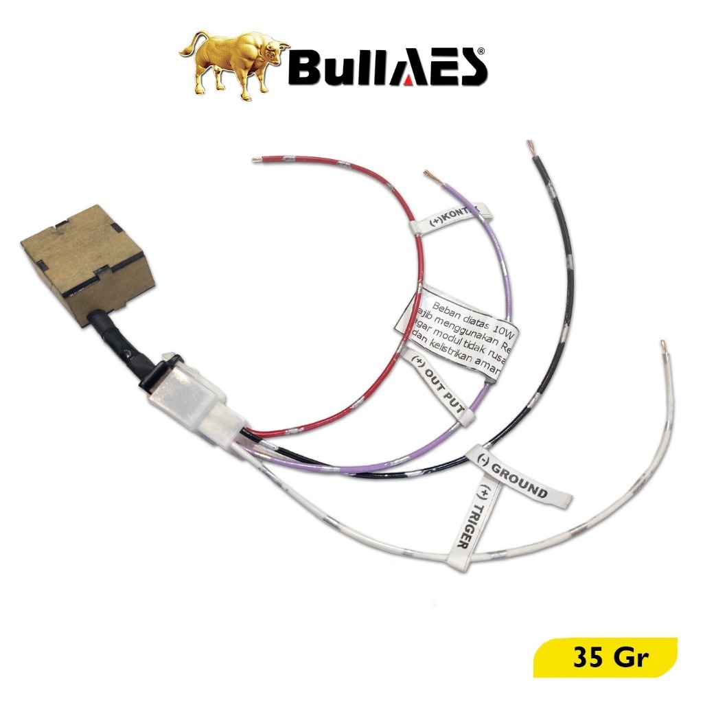 Piw Piw Bild Bi-laser AK47 โมดูล Dim Motor