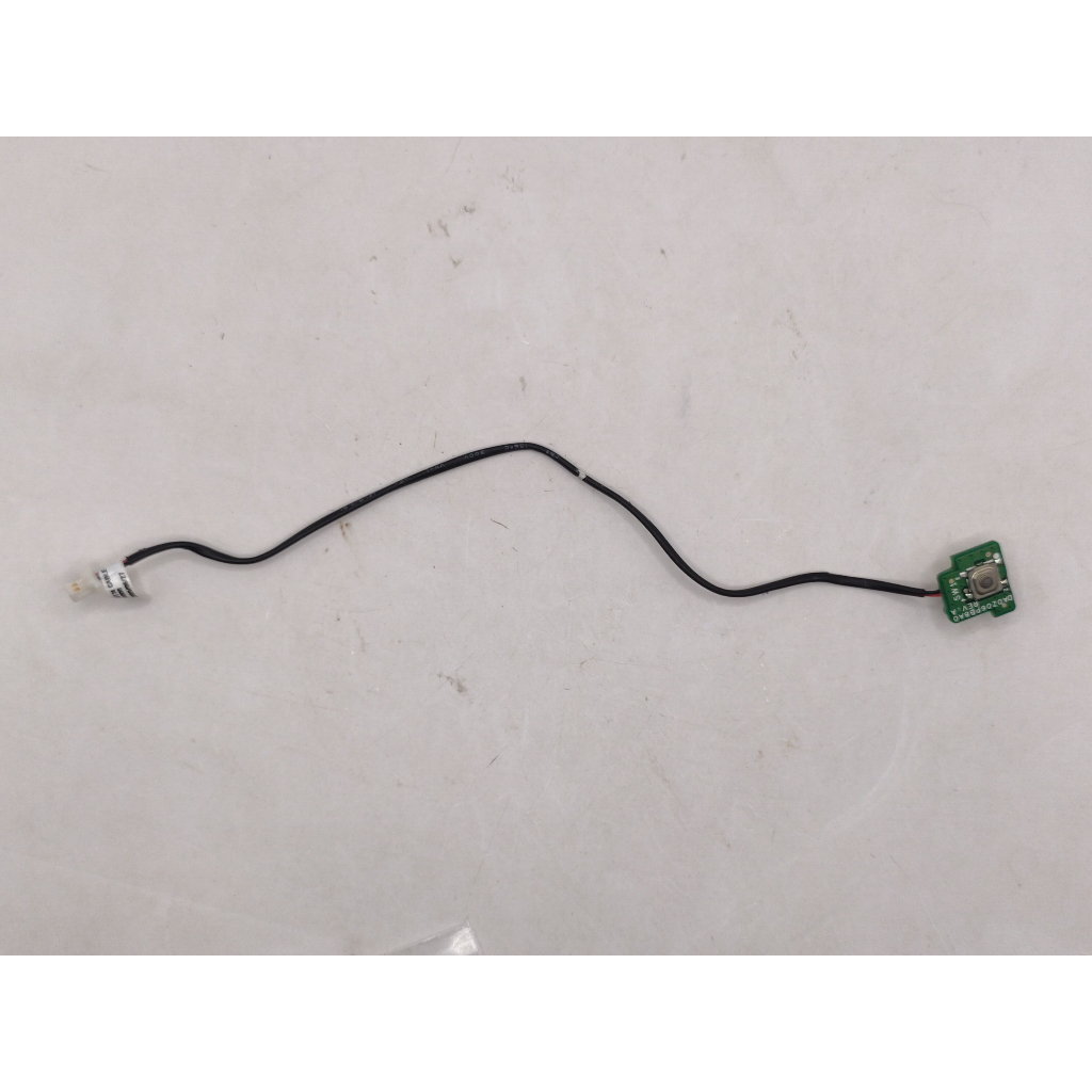 ET28 SW-GAT-1 SWITCH ON OFF POWER BUTTON BOARD LAPTOP GATEWAY NV48 DA0Z06PB8A0 REV : A