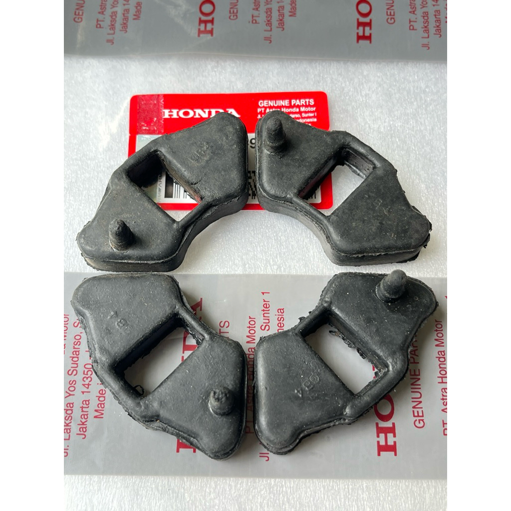 HONDA GRAND/SUPRA DRUM DAMPER RUBBER