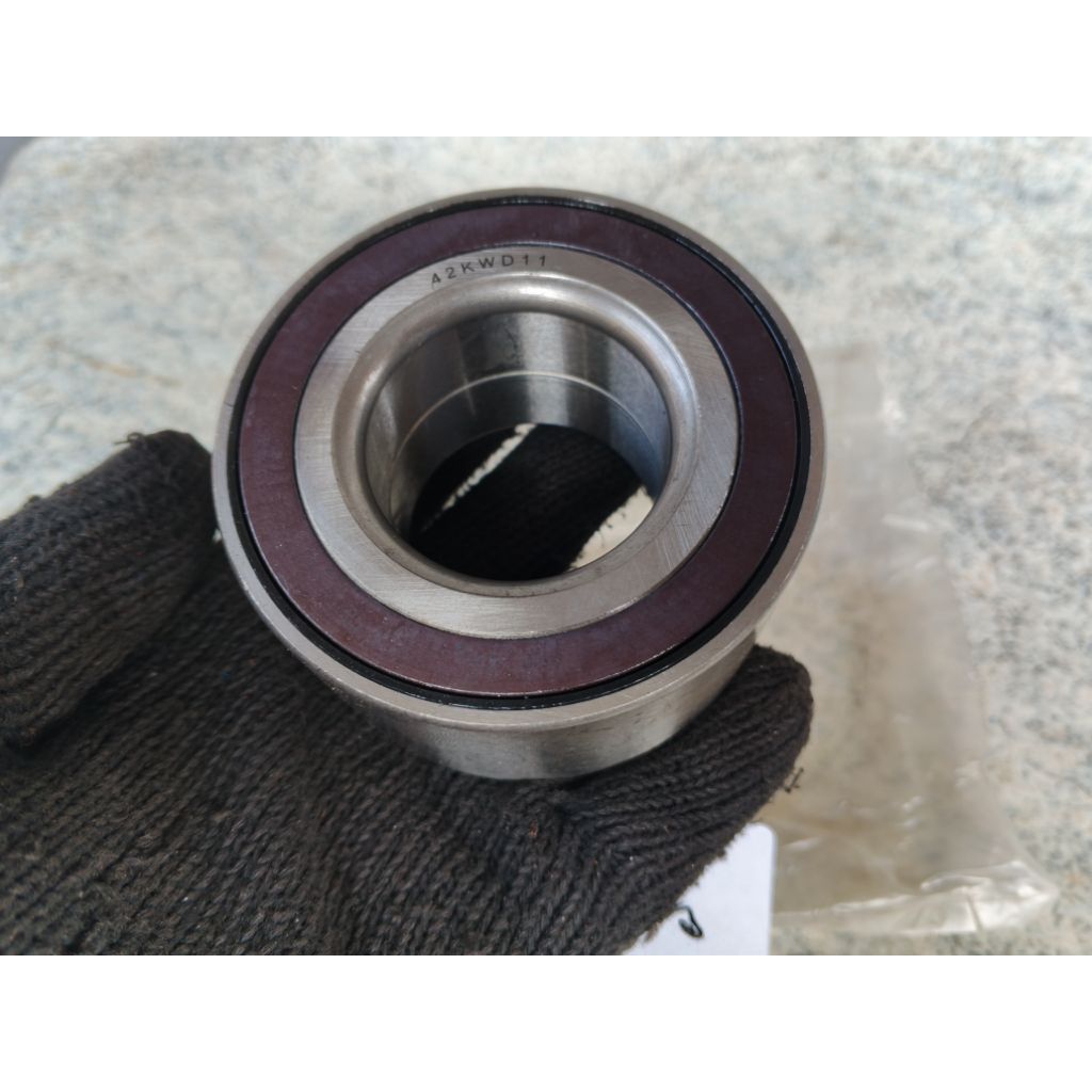 Klaher Roller Bearing - 42 KWD 11 - ล้อหลัง Hilux Revo